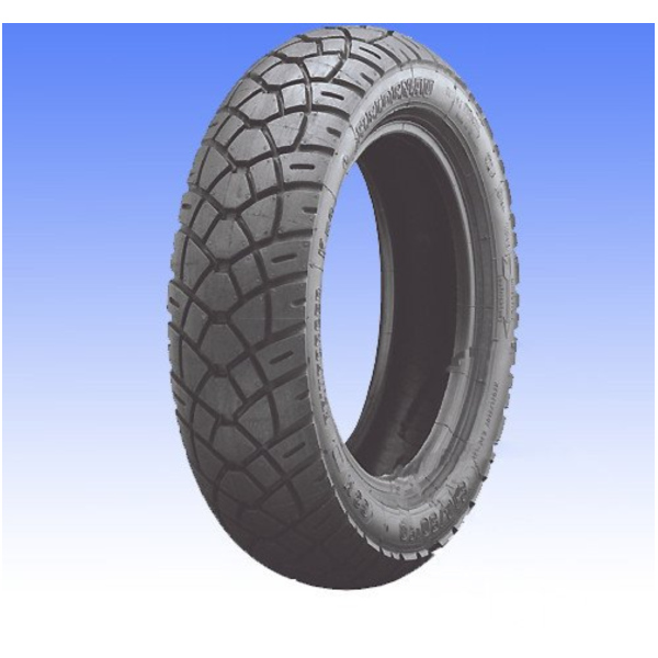 Reifen 3.50-10 59M TL reinforced M+S front/rear