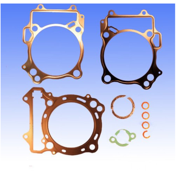 Dichtungssatz Topend Athena P400510160002