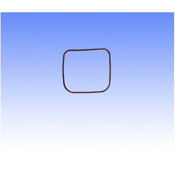 Ventildeckeldichtung Athena S410510015028