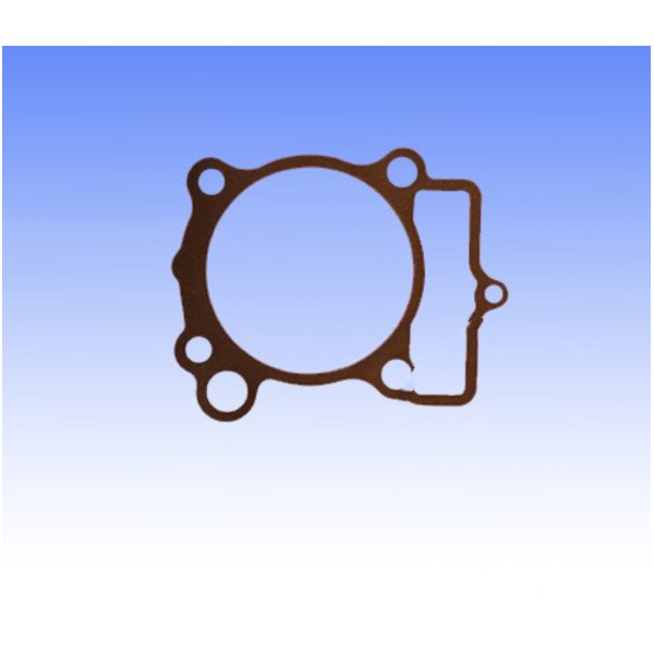 Zylinderfussdichtung 0.5 Athena