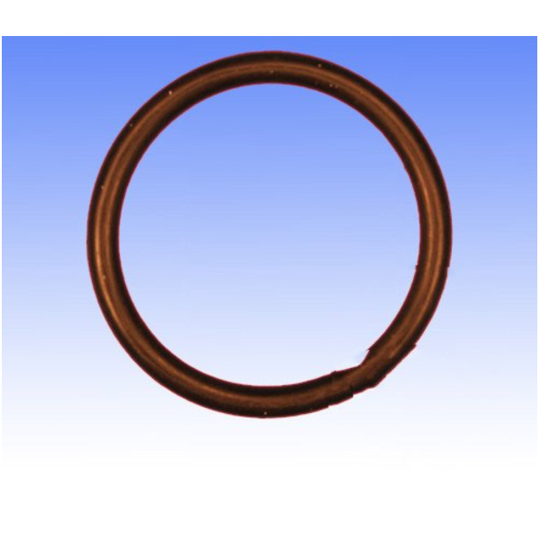 Ventildeckeldichtung O-Ring Athena M753002900004