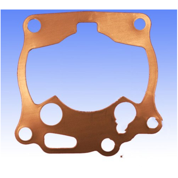 Zylinderfussdichtung Athena S410250006084