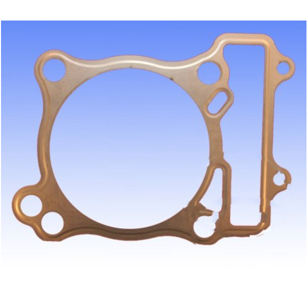 Zylinderfussdichtung hinten Athena