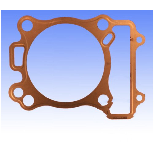 Zylinderfussdichtung vorne Athena