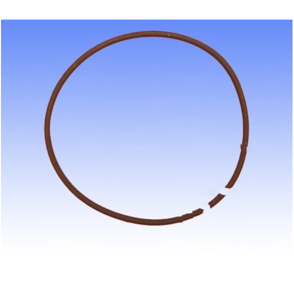 Zylinderkopfdichtung KL Athena M752006300094