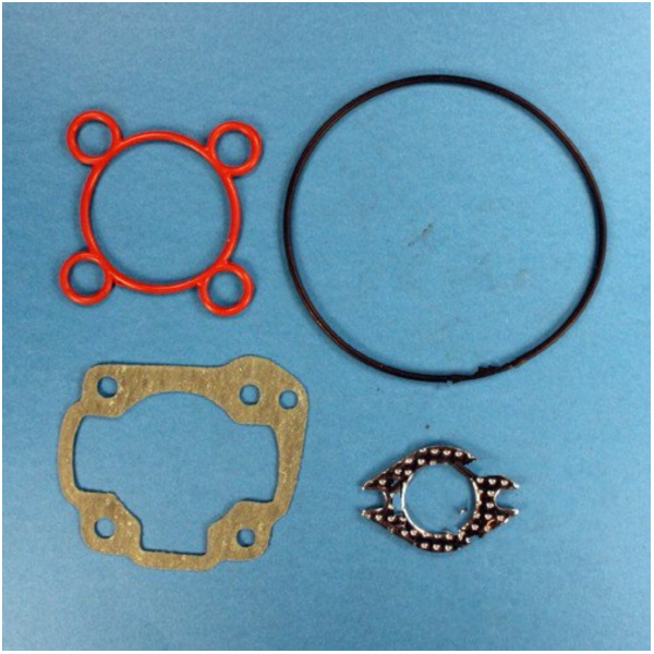 Dichtungssatz Topend Athena P400485600021