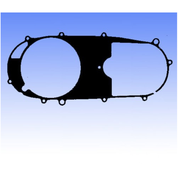 Variomatikdeckeldichtung Athena S410510008097