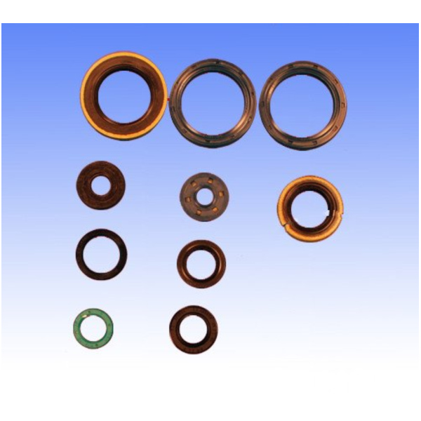 Simmering Wellendichtring Satz Athena P400250400016