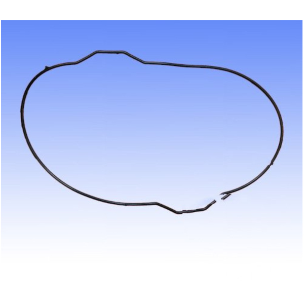 Dichtung Kupplung Deckel außen Athena S410270008024