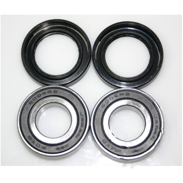 Radlager Satz komplett Tourmax WBK006