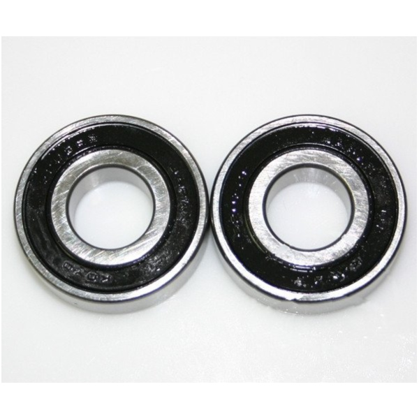 Radlager Satz komplett Tourmax WBK151