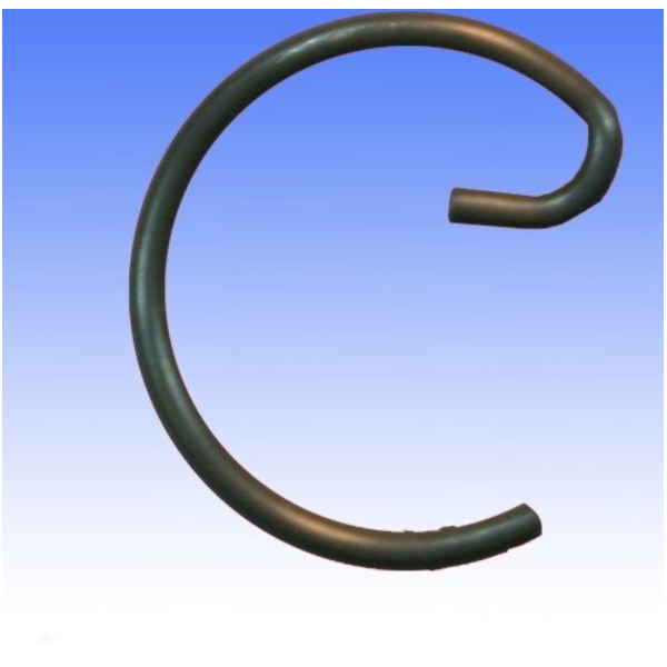 Clips 12 mm Kolbenbolzen Athena