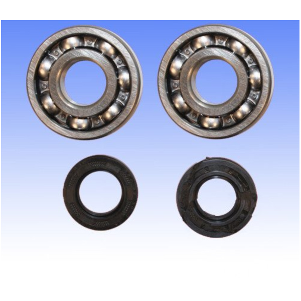 Kurbelwellenlager Satz Athena P400485444118