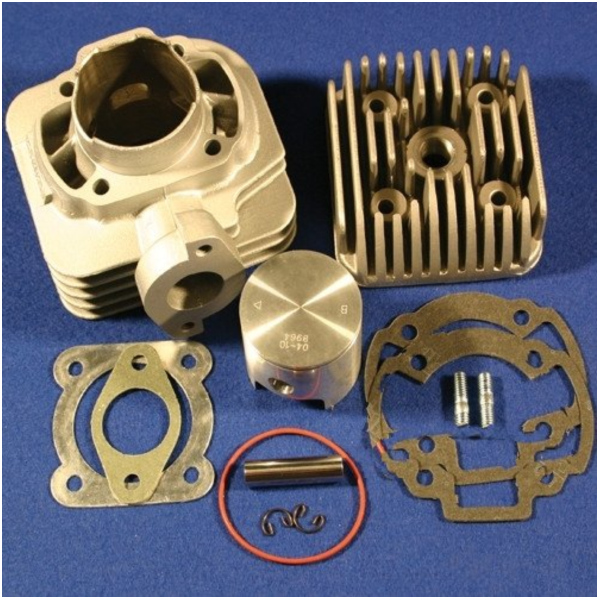 Zylindersatz 70CCM Athena 0729001