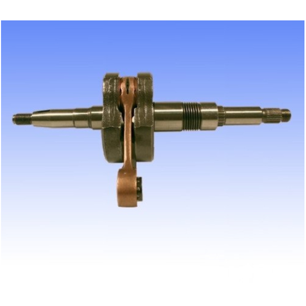 Kurbelwelle Standard Athena