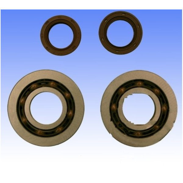 Kurbelwellenlager Satz Athena P400480444001