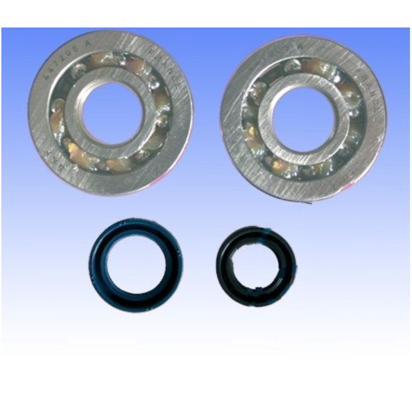 Kurbelwellenlager Satz Athena P400420444001