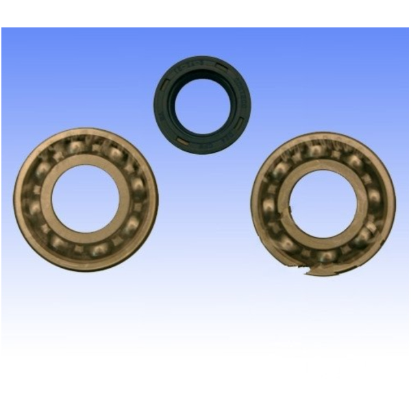 Kurbelwellenlager Satz Athena P400480444002