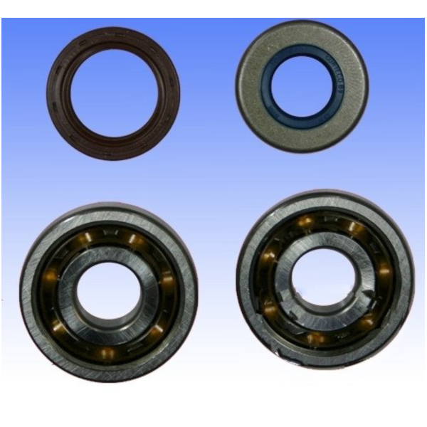 Kurbelwellenlager Satz Athena P400010444001