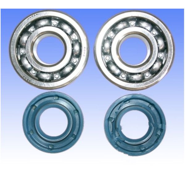 Kurbelwellenlager Satz Athena P400250444082