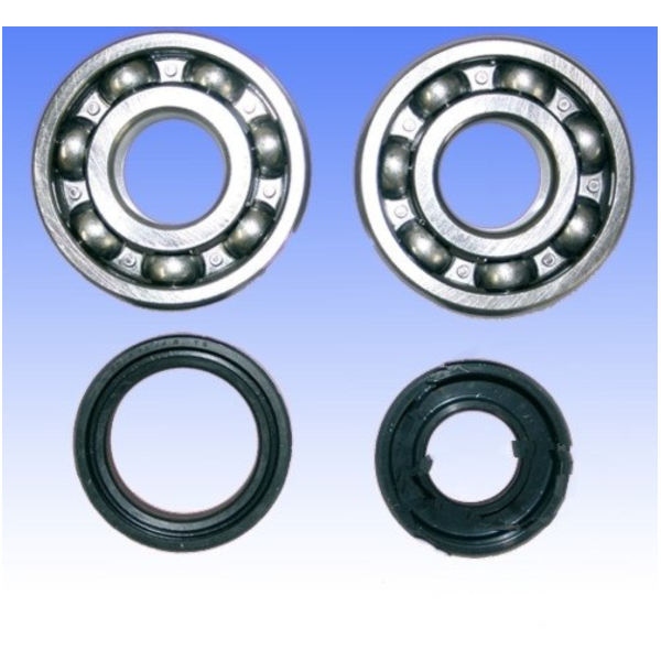 Kurbelwellenlager Satz Athena P400250444001