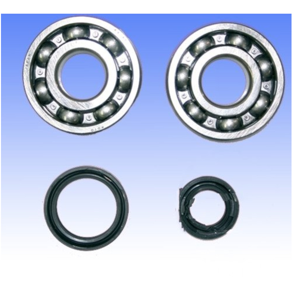 Kurbelwellenlager Satz Athena P400510444002