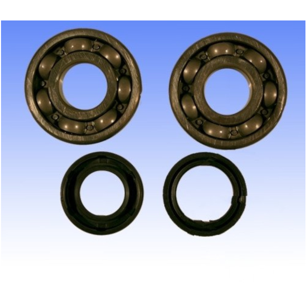 Kurbelwellenlager Satz Athena P400485444104