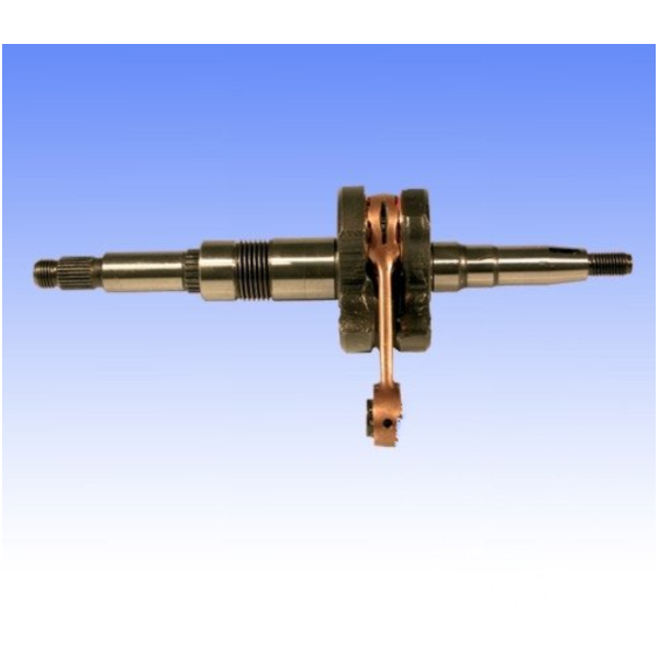 Kurbelwelle Standard Athena 061514