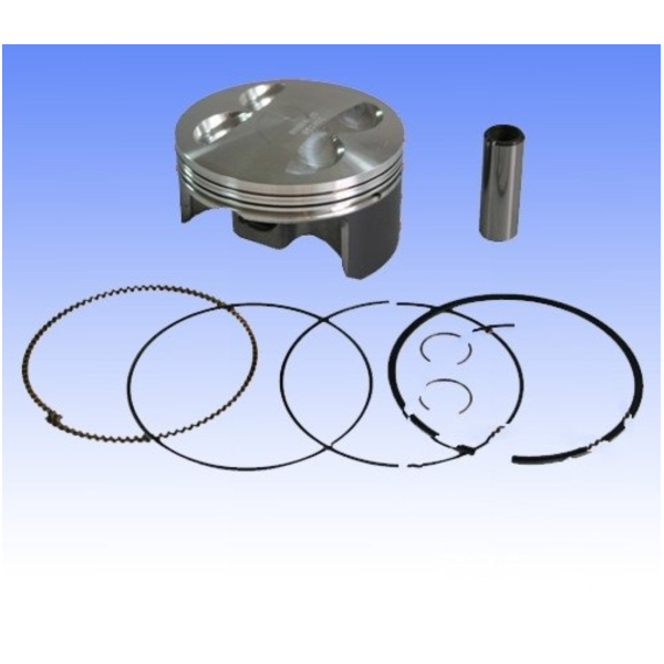 Kolbensatz 100.95MM B Athena