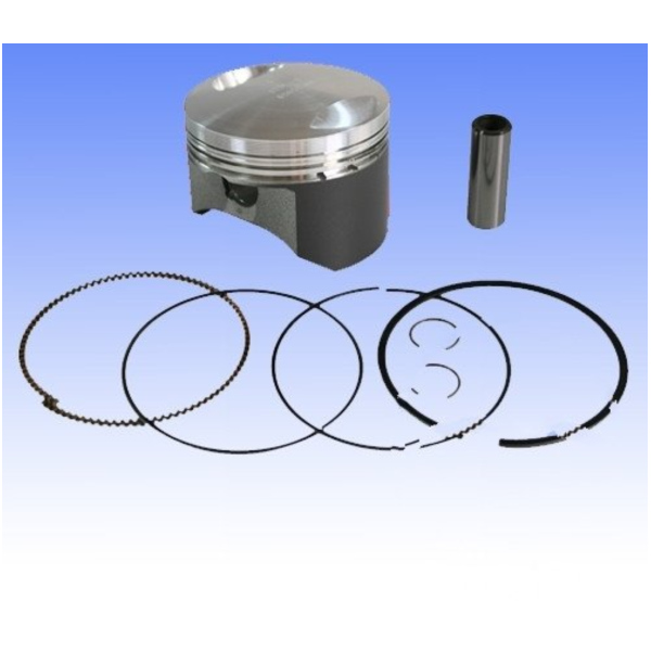 Kolbensatz 87.92MM Athena