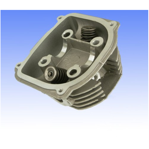 Zylinderkopf ohne SLS