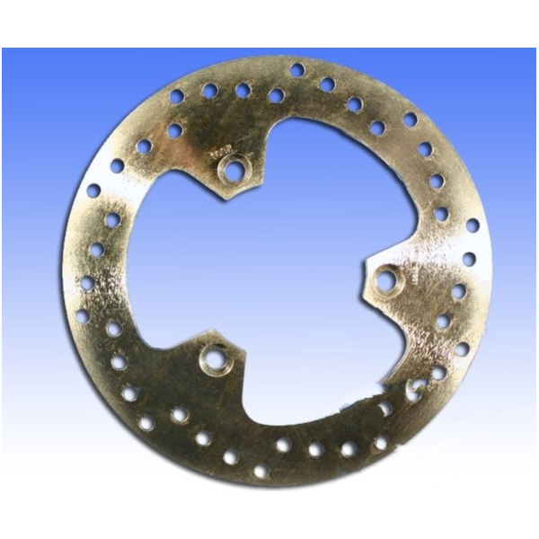 Bremsscheibe EBC MD1002