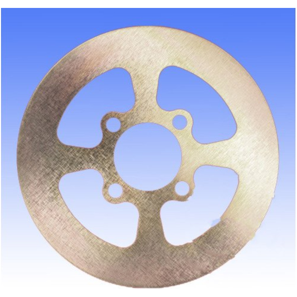 Bremsscheibe EBC MD6263D