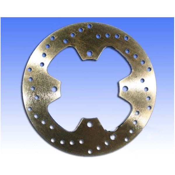 Bremsscheibe EBC MD1020