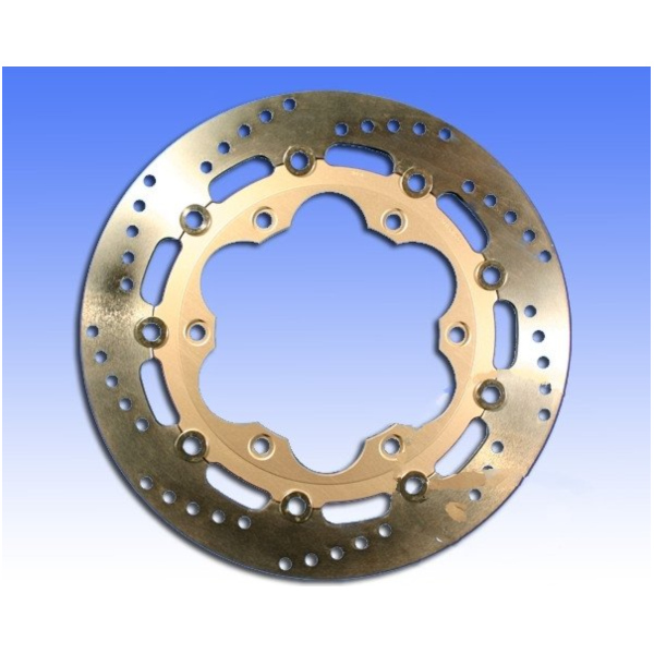 Bremsscheibe links EBC MD1021LS