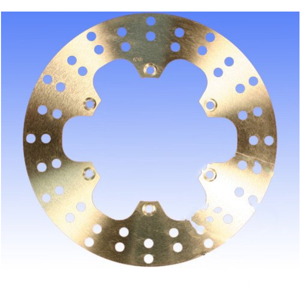 Bremsscheibe EBC MD638