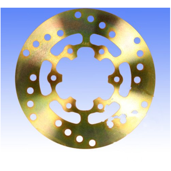 Bremsscheibe EBC MD686