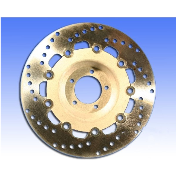 Bremsscheibe links EBC MD1036LS