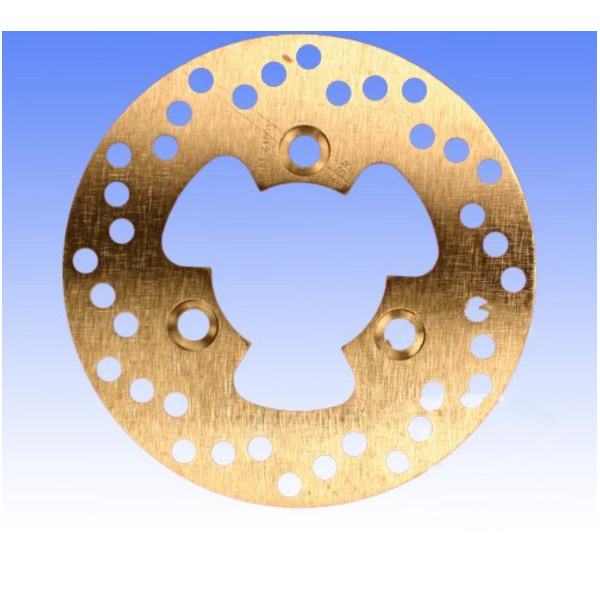 Bremsscheibe Scooter EBC MD933D