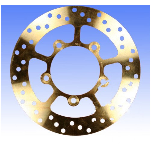 Bremsscheibe Scooter EBC MD986D