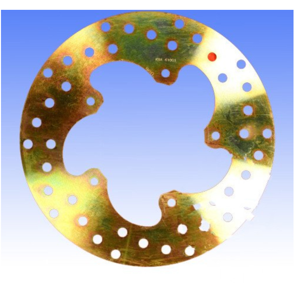 Bremsscheibe Scooter EBC MD990D