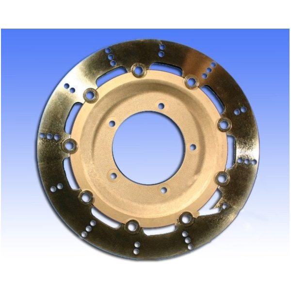 Bremsscheibe EBC MD1082