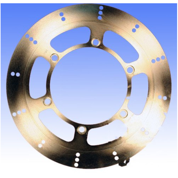 Bremsscheibe EBC MD1101