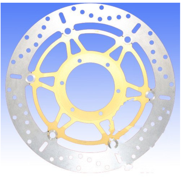 Bremsscheibe X EBC MD1137X