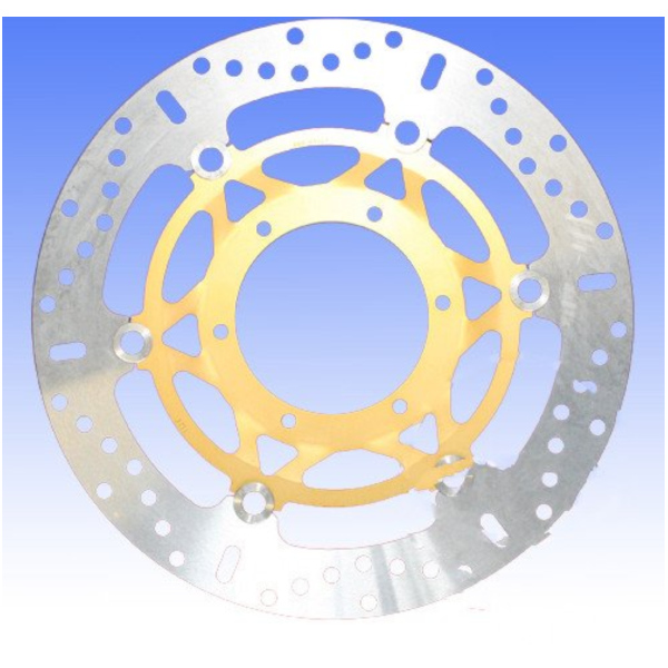 Bremsscheibe X EBC MD1141X