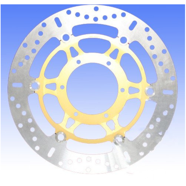 Bremsscheibe X EBC MD1153X