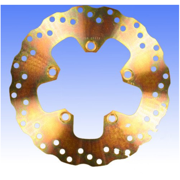 Bremsscheibe Contour EBC