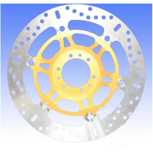 Bremsscheibe X EBC MD1157X