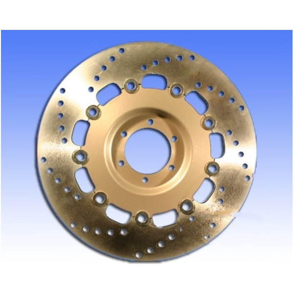 Bremsscheibe links EBC MD2023LS