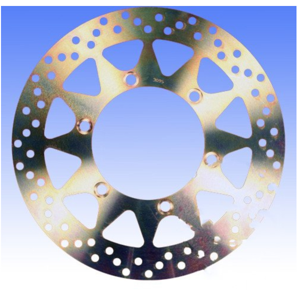 Bremsscheibe rechts EBC MD3095RS